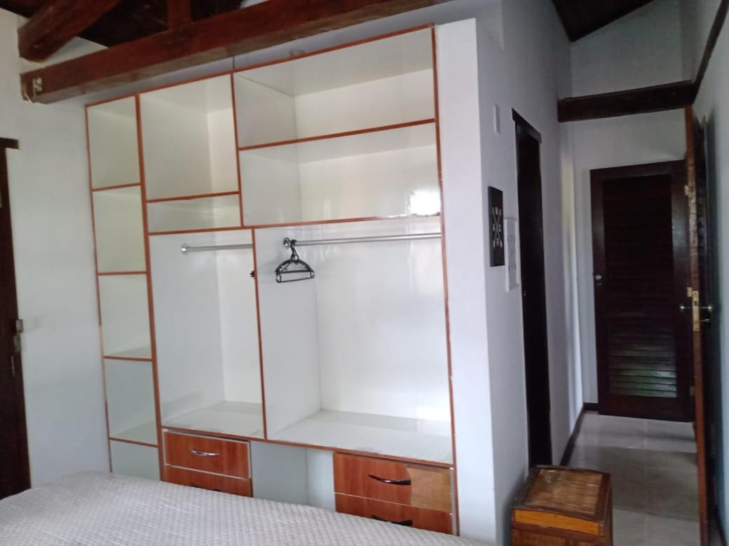 Casa Dona Deusa Porto Seguro Esterno foto