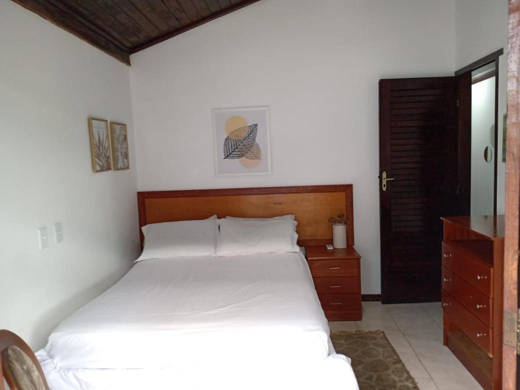 Casa Dona Deusa Porto Seguro Esterno foto